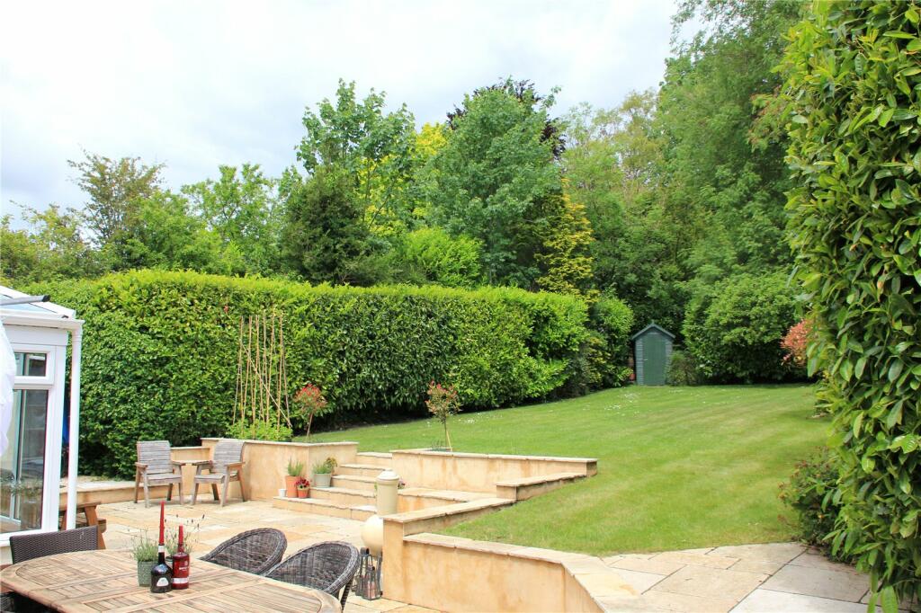 Gardens