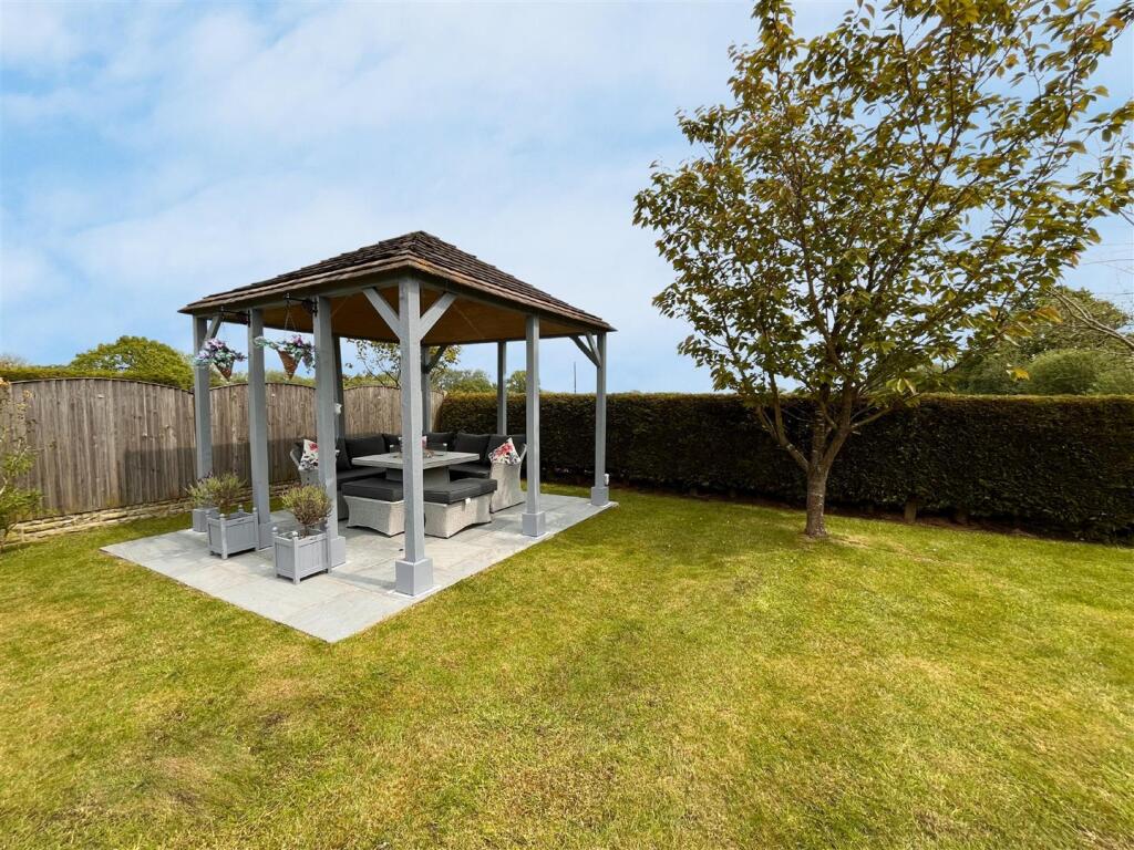 Pergola