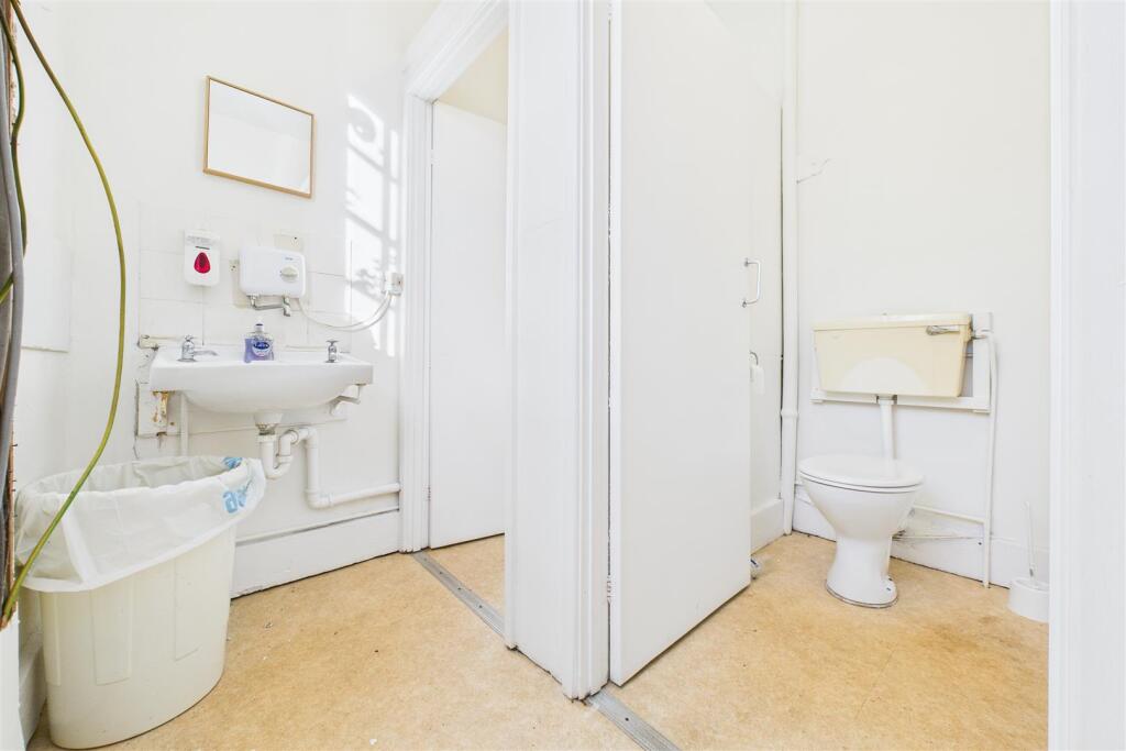 The Old Police Station, 32 Jacobs Wells Road Clift