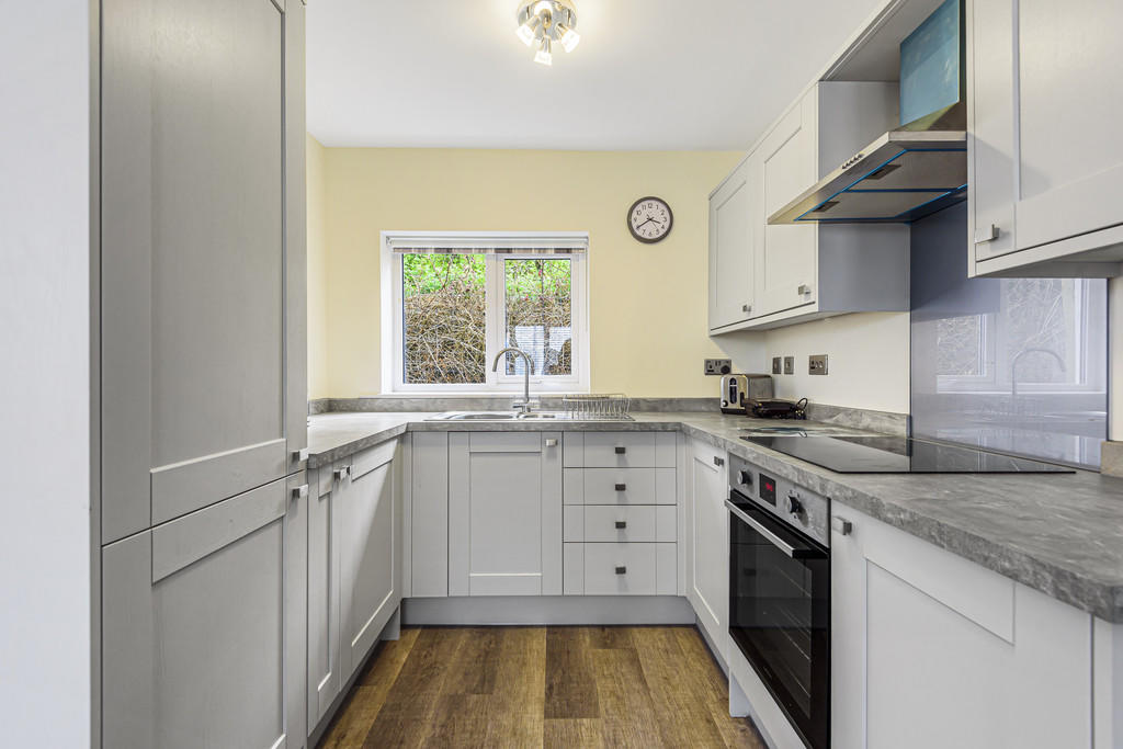 Annexe Kitchen