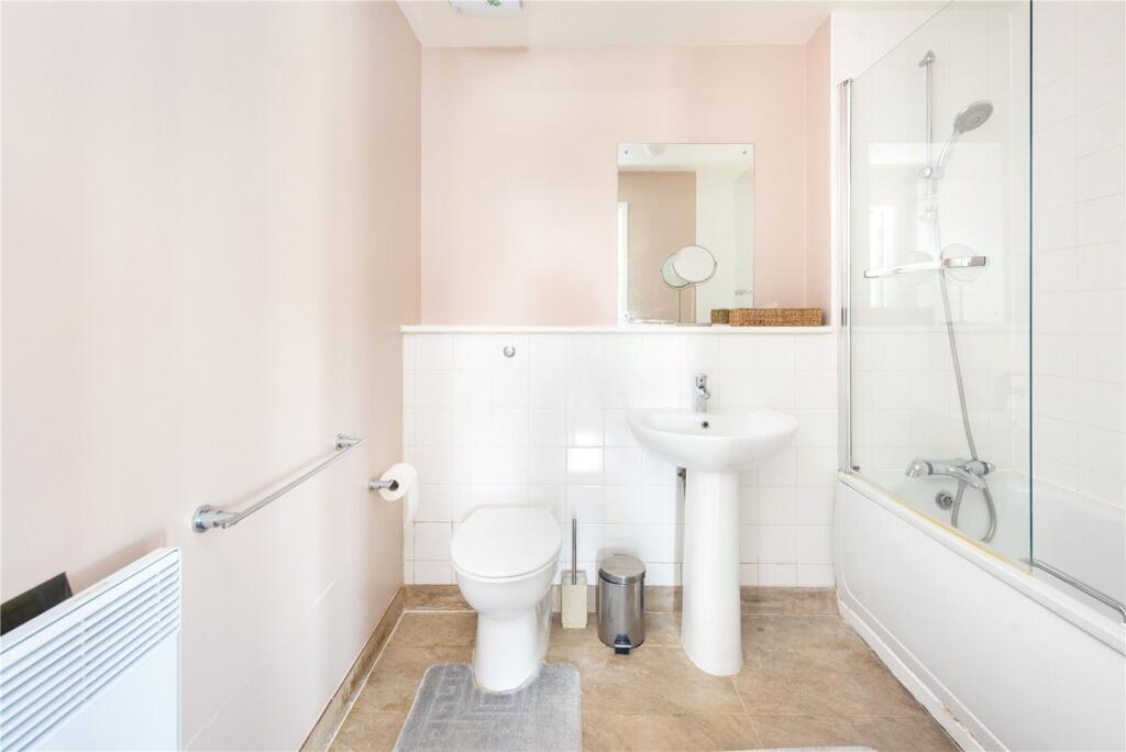 Bathroom View 2