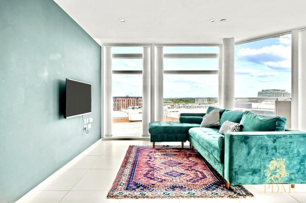Apt T903 Nottingham One 156 Canal Street Nottingha