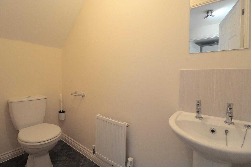 Cloakroom