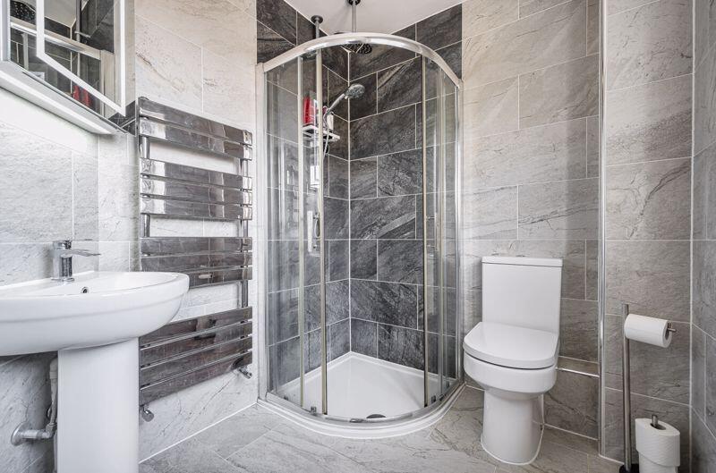 En Suite for bedroom 2