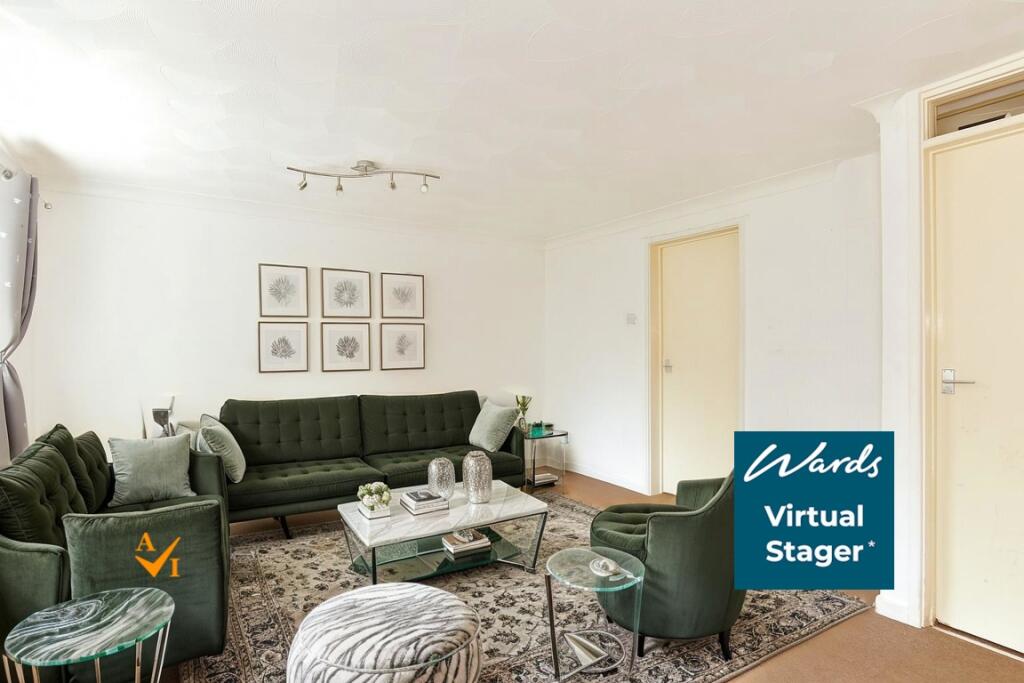 Lounge/Dining Room (Modern Style)