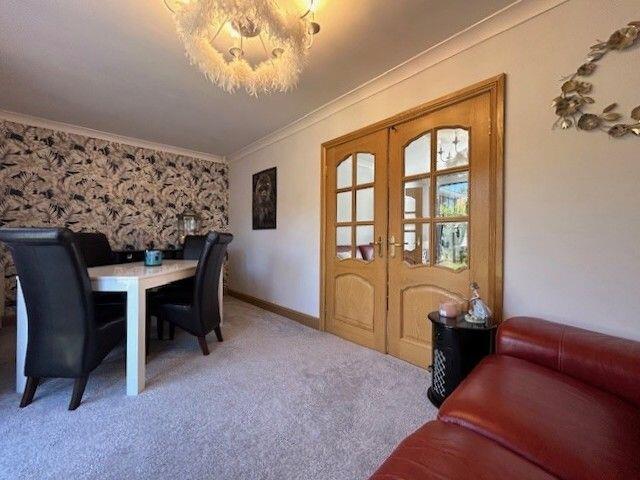 Dining Room/Family Room