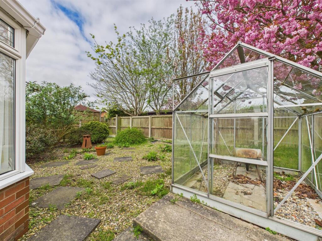 Garden: