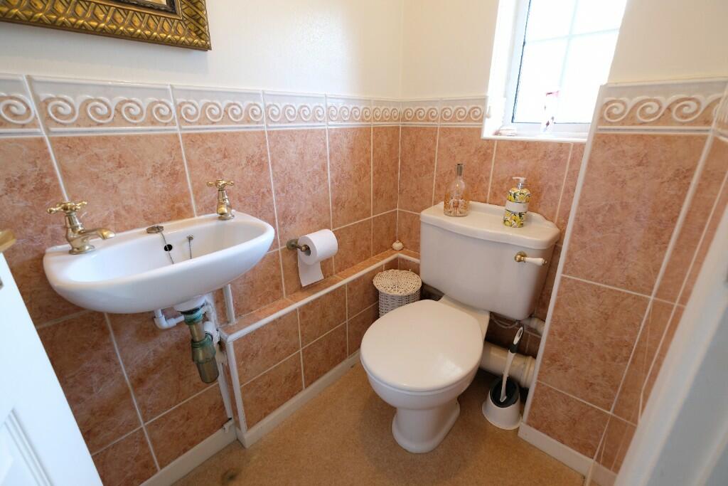 CLOAKROOM