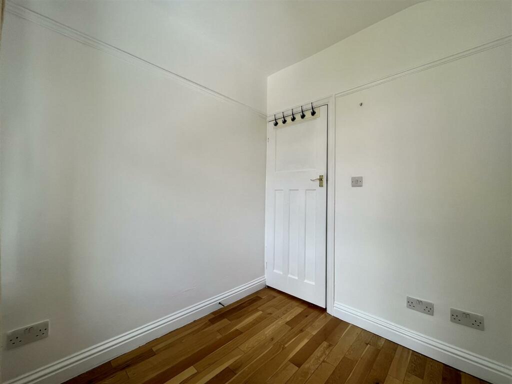 Bedroom 3 Aspect 3