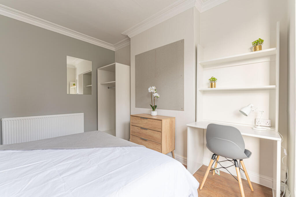 28 Johnson, Bedroom 3