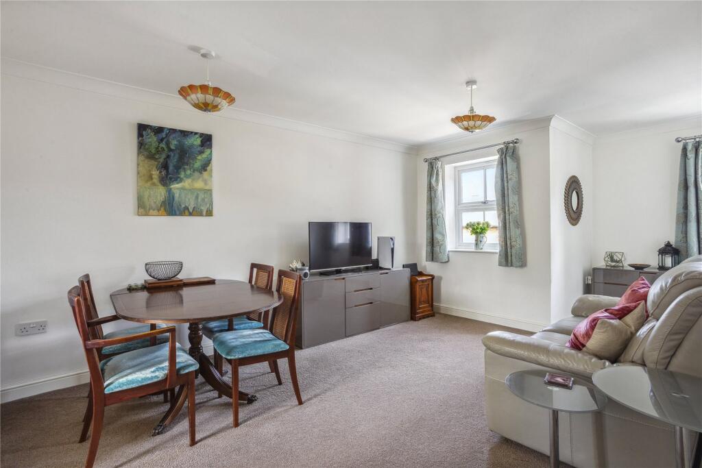 Living/Dining