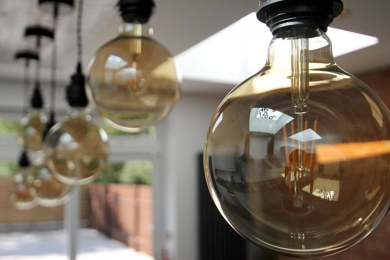arty lights