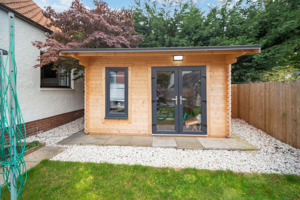 Garden House