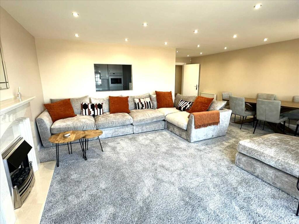 Lounge / Diner