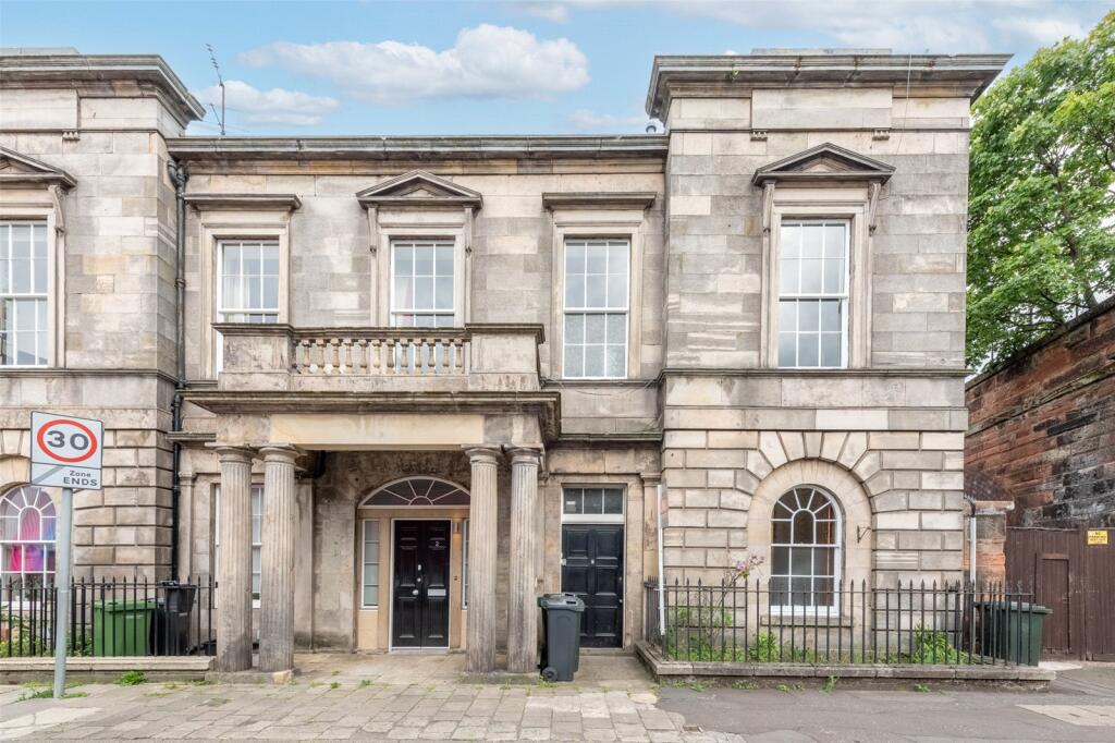 Seafield Place 8071