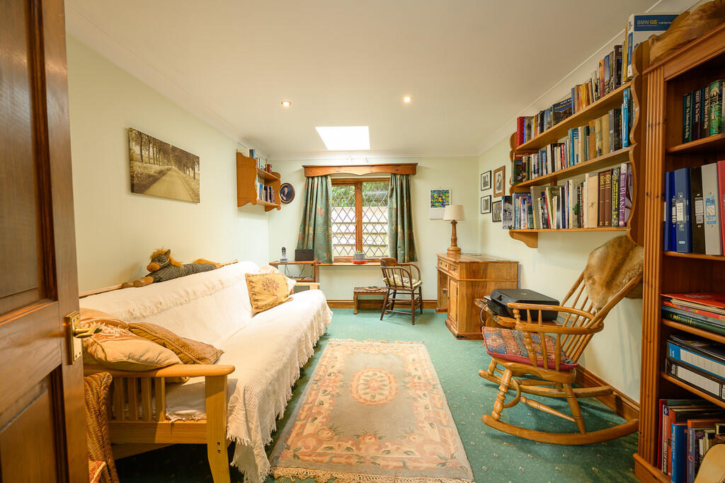 THe old Railway S...