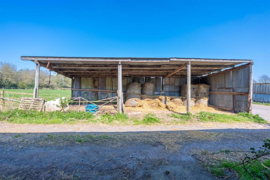 Buildings (LOT A)