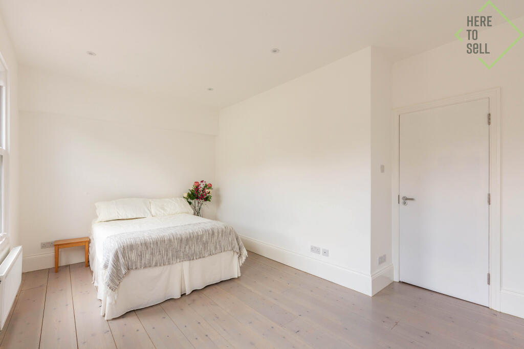 47b Parkland Road, N22 6SU-20