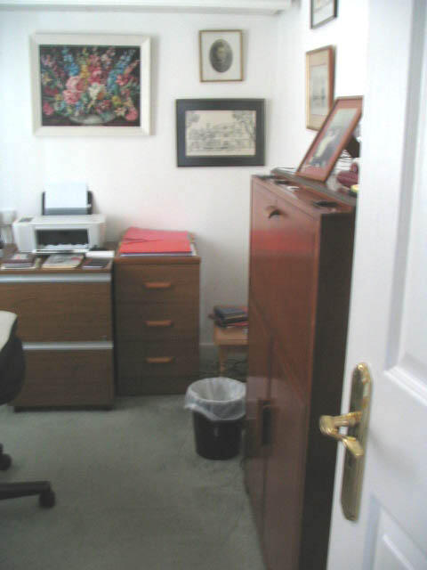 Study/Bed 3