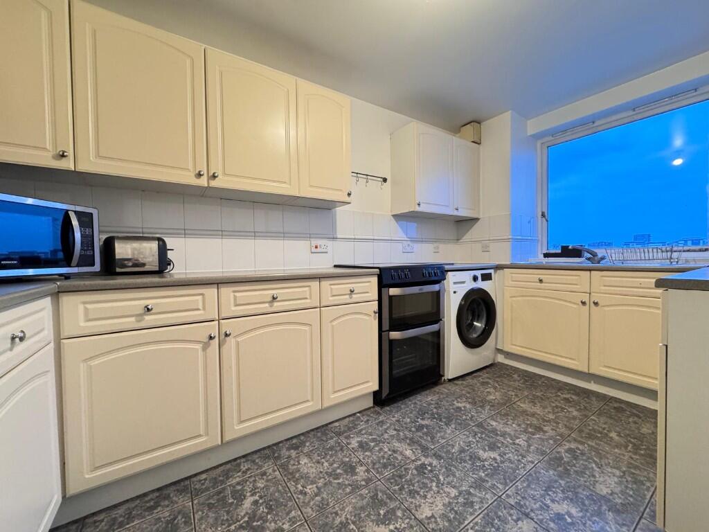 3 bedroom duplex fla