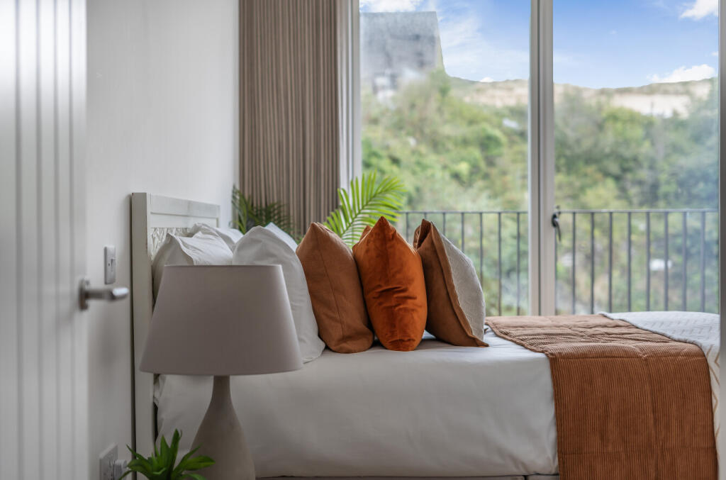 Apartment Example