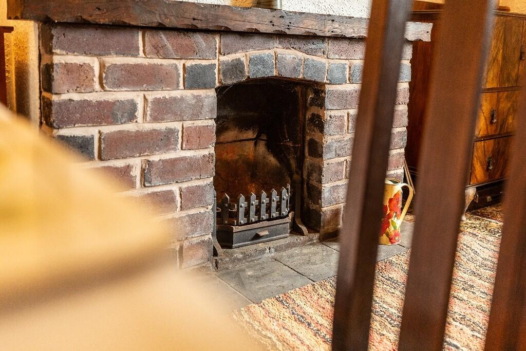 Dining Room/Snug