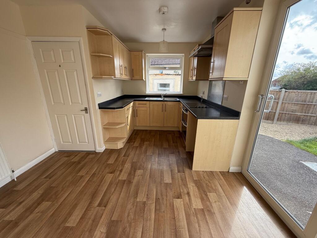 Kitchen-Dining