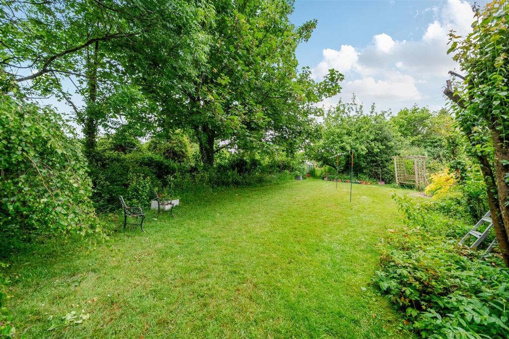 Lavender Cottage, 19 Lower Street, Pury End (6).jp