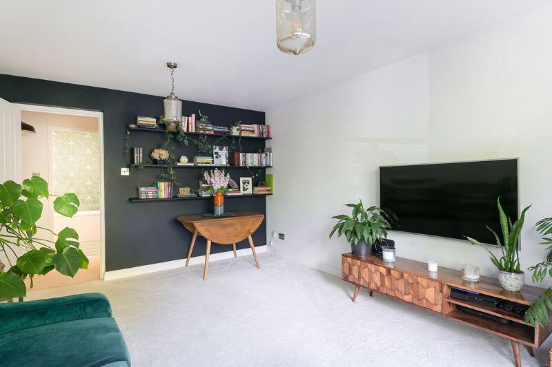 Reception/Dining Room