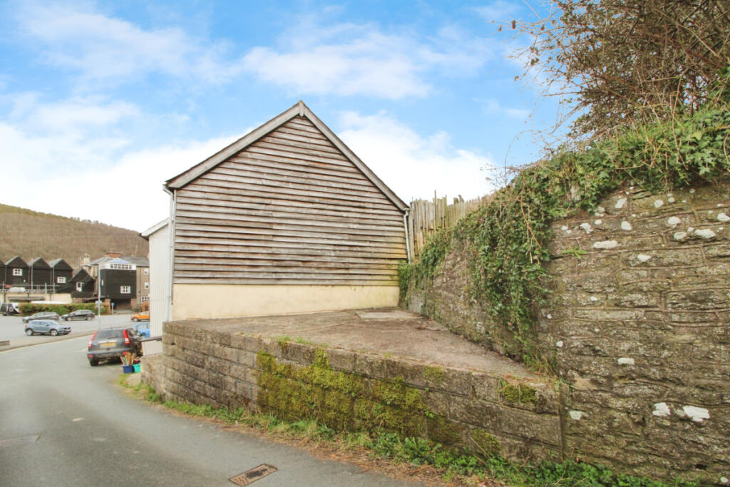 Great Development Opportunity