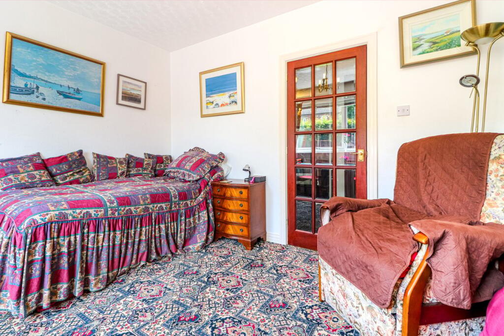 Bedroom 4