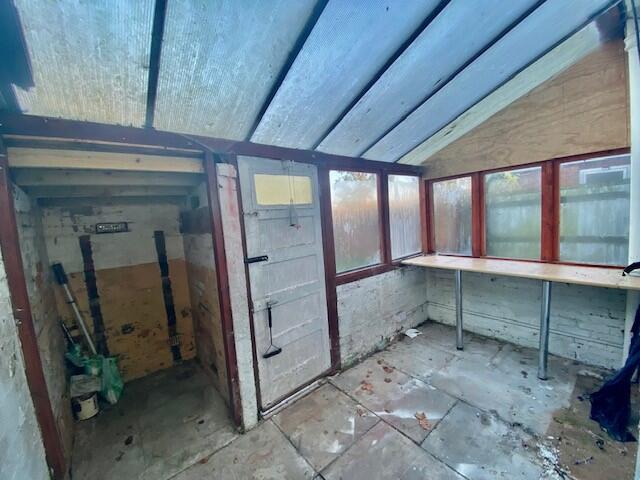 Veranda