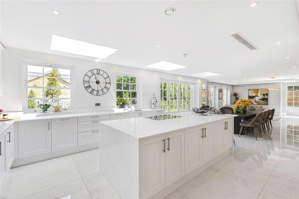 Plot 1 (Showhome)