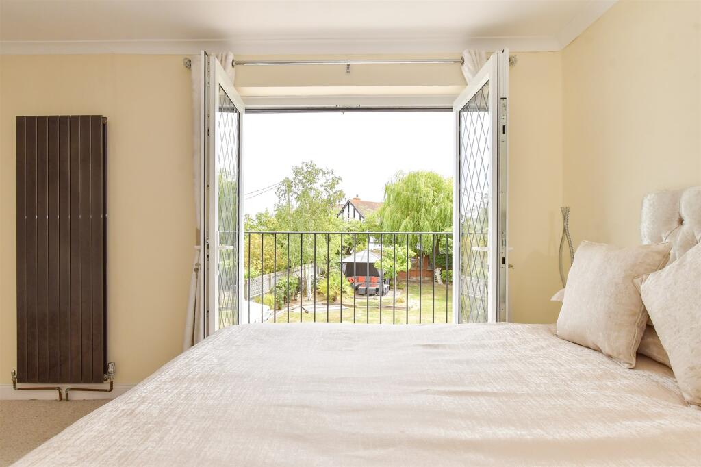 Internal Lifestyle Photograph