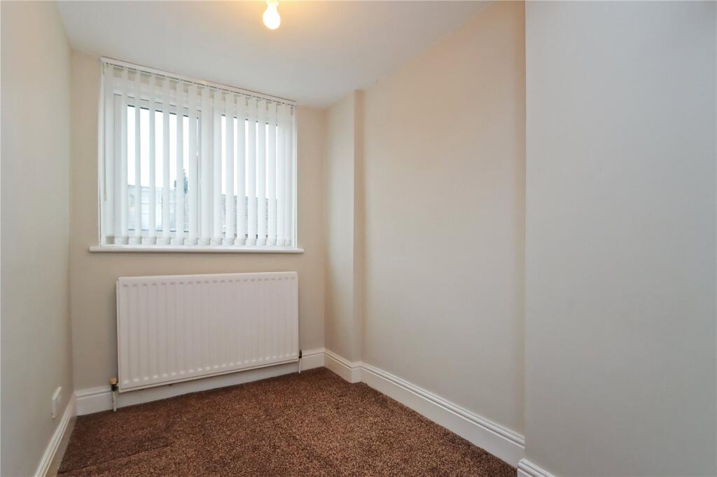 Bedroom 2 Pic 1