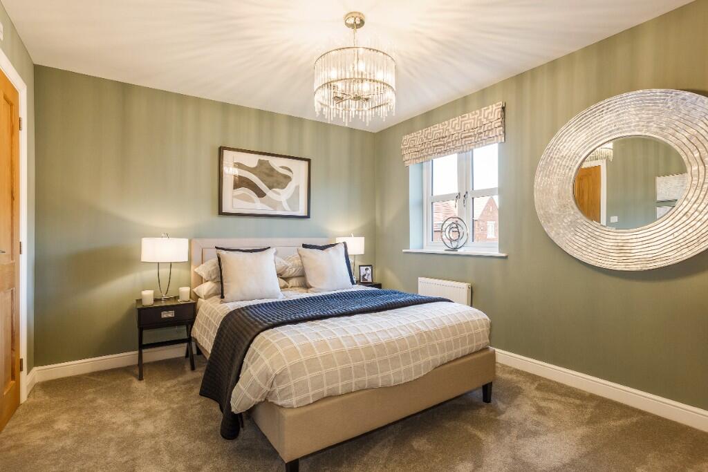 Show Home Image