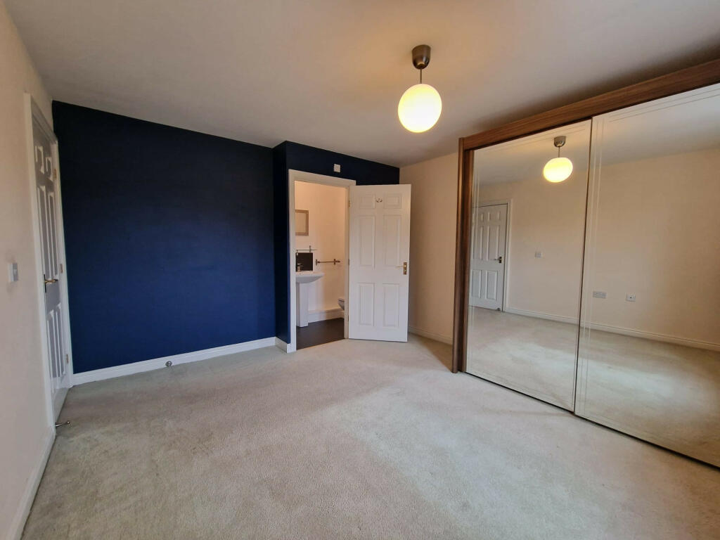 Master Room 