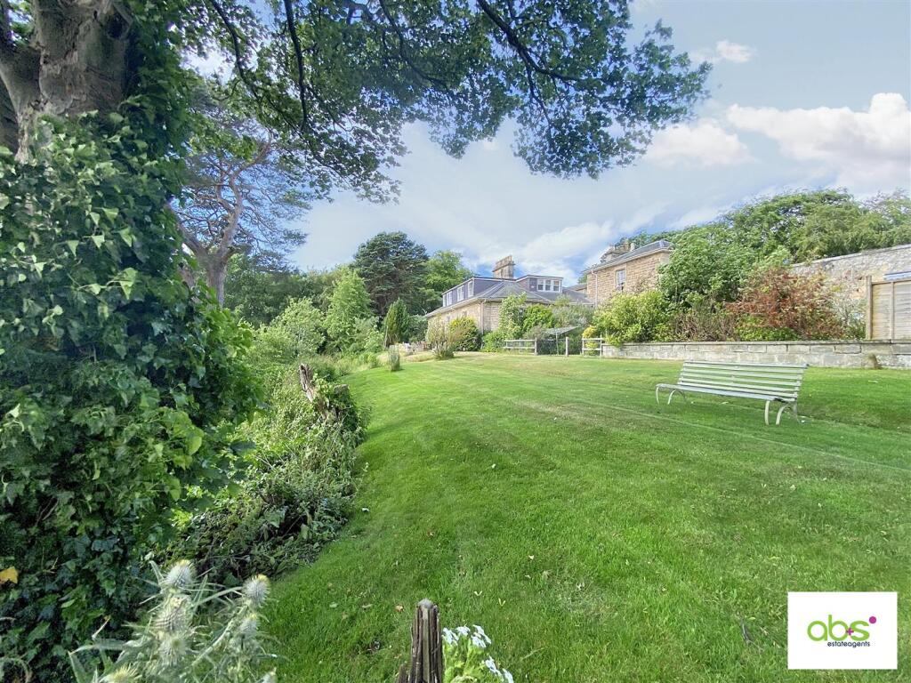 Garden Grounds