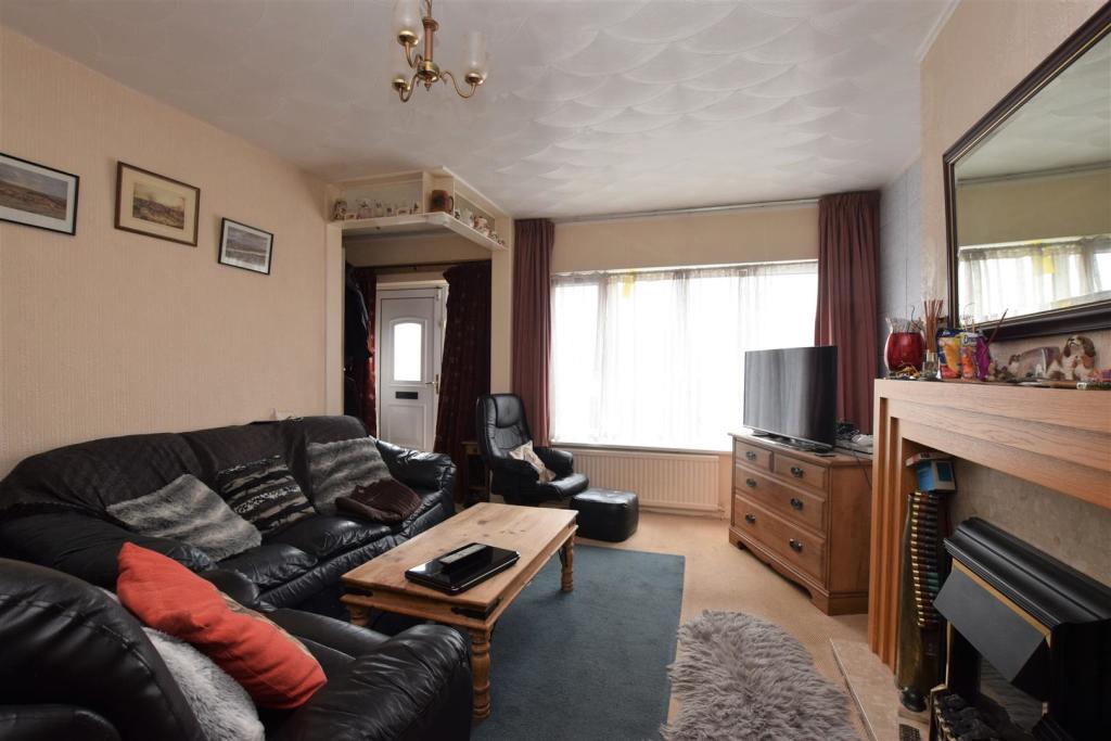 Living / Dining Room