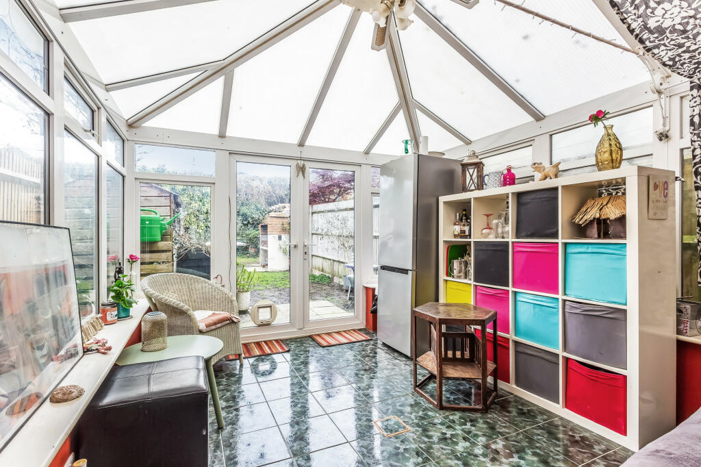 Perren Property