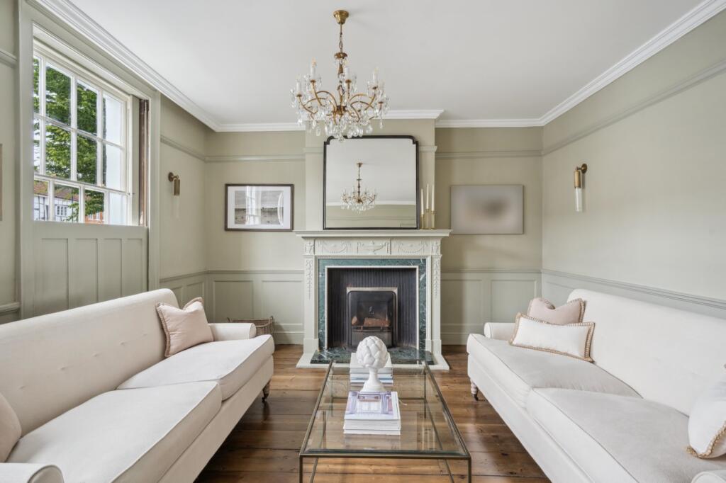 Drawing Room