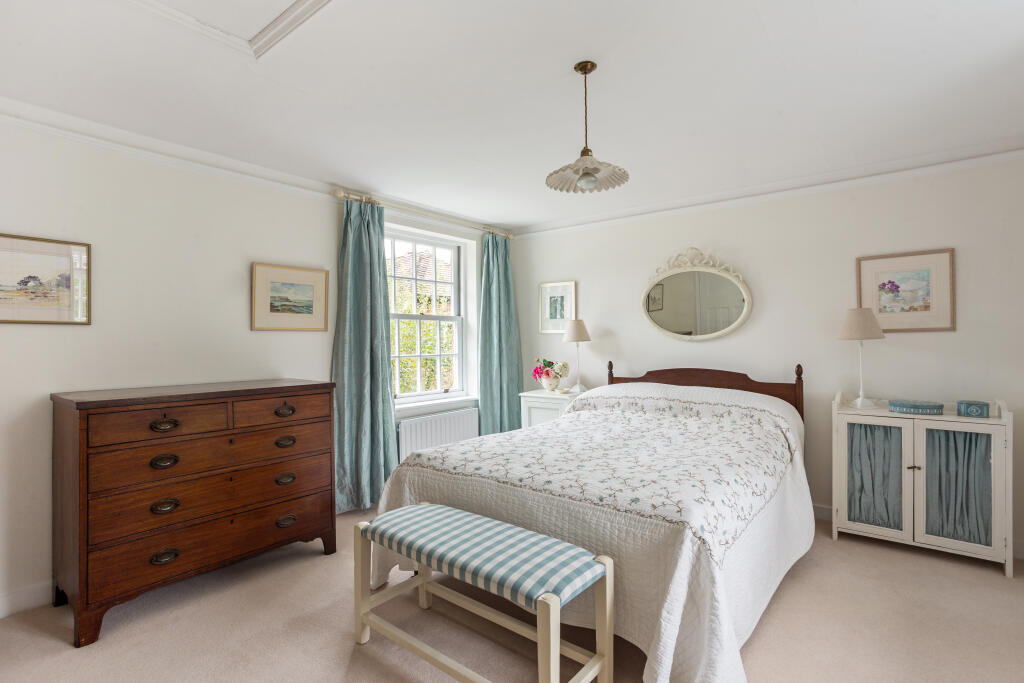 Back Lane, Elstead, GU8