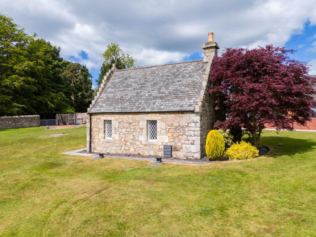 Former School House