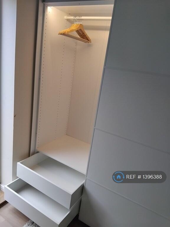 Wardrobe With Built In Lights And Drawers