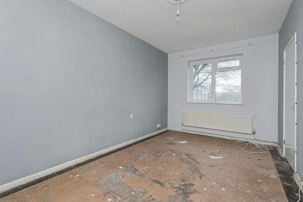 Flat 2 Campion House, Jocks Lane, Bracknell, RG42 1PG