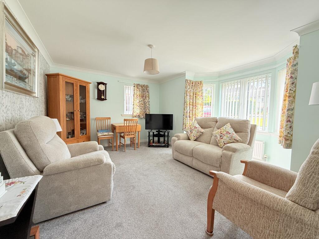 1 Summerpark Way, Dumfries, DG1 3FW - Braidwoods S
