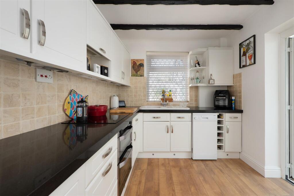 St. Swithins Road, Tankerton, Whitstable