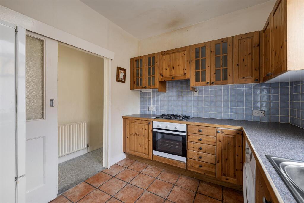 Brettenham Road, E17