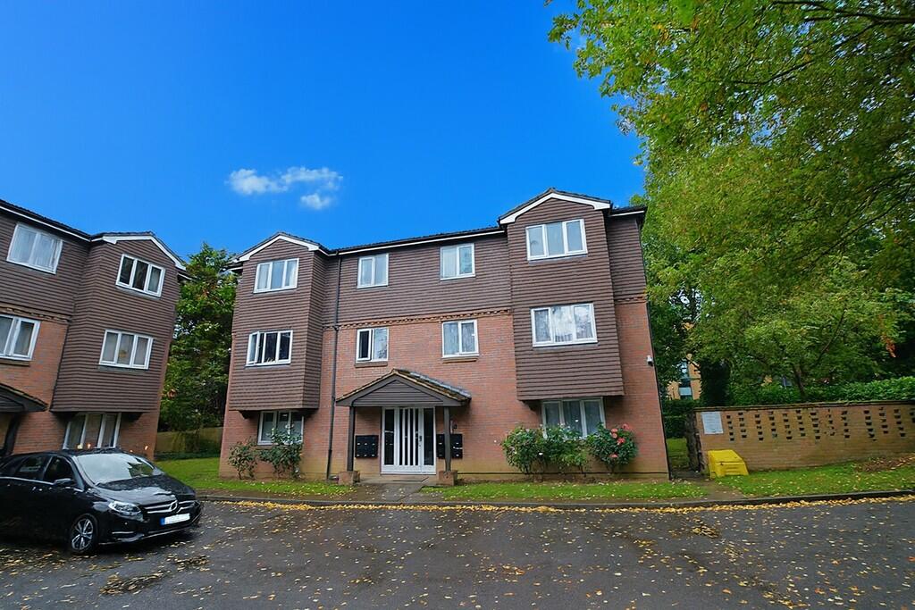 Lynwood Road, Redhill