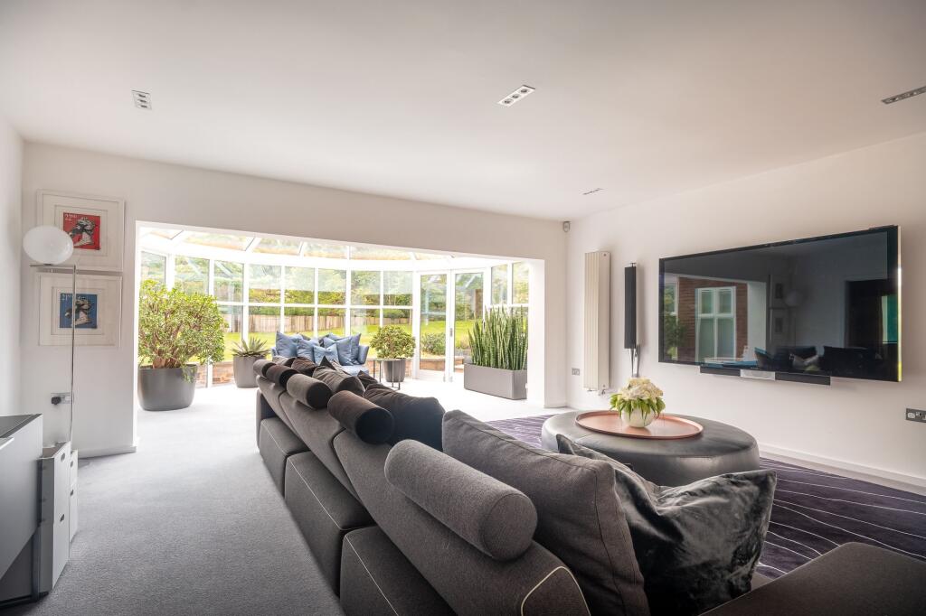 Sitting room